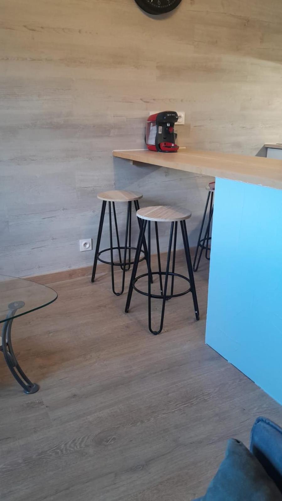 Appartement Refait A Neuf A 10Min De Praloup Барселоннет Экстерьер фото