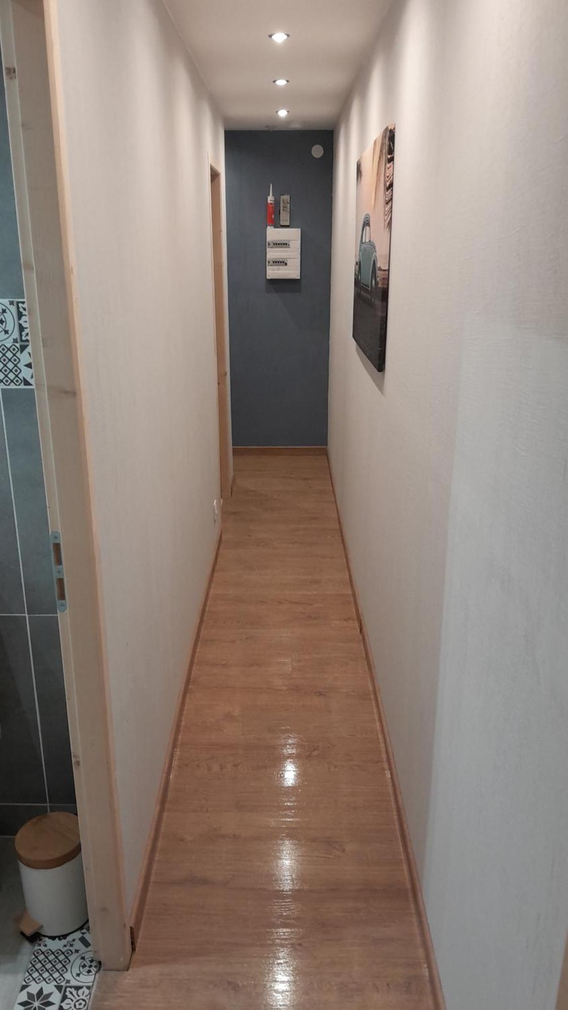 Appartement Refait A Neuf A 10Min De Praloup Барселоннет Экстерьер фото